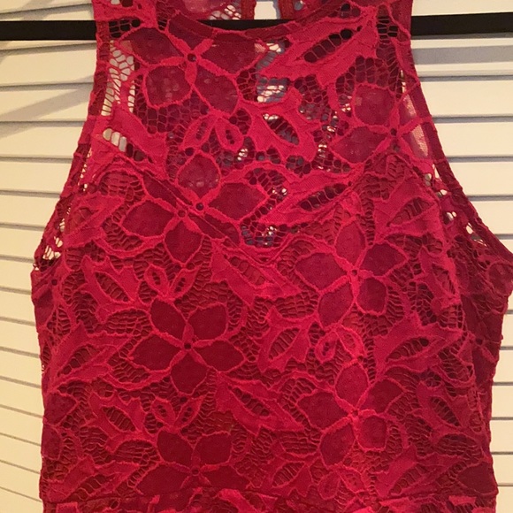 Material Girl Dress - Picture 2 of 8